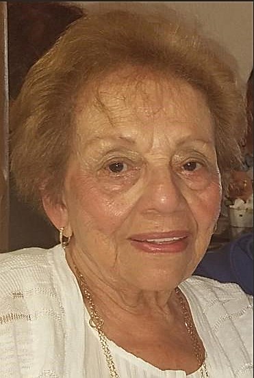 Obituary of Maria Carmen Turner
