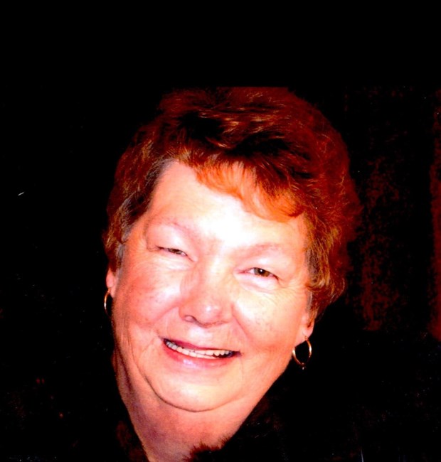 Obituario de Martha Renfrow