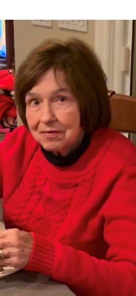 Obituary of Ethel Leone Peterson