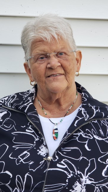 Obituary of Sharon Lynn Langejans
