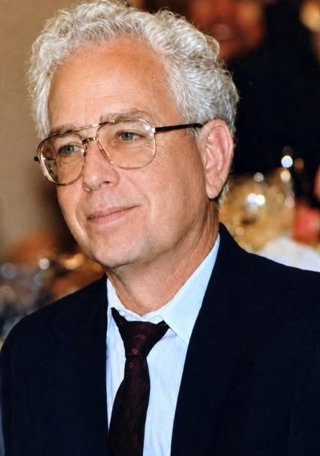 Obituary of Lawrence Allen Leavell