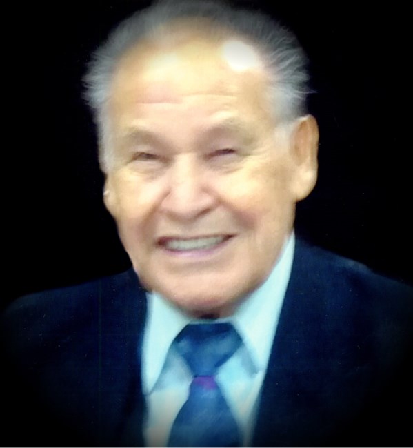 Obituary of John H. Miranda