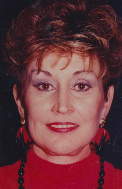 Obituary of Mildred Faye Vandiford Chapman