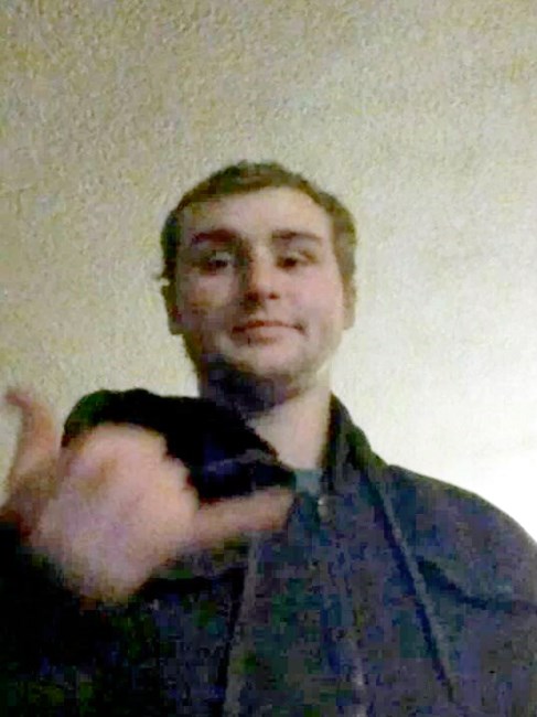 Obituario de Justin "Jetson" James Taylor