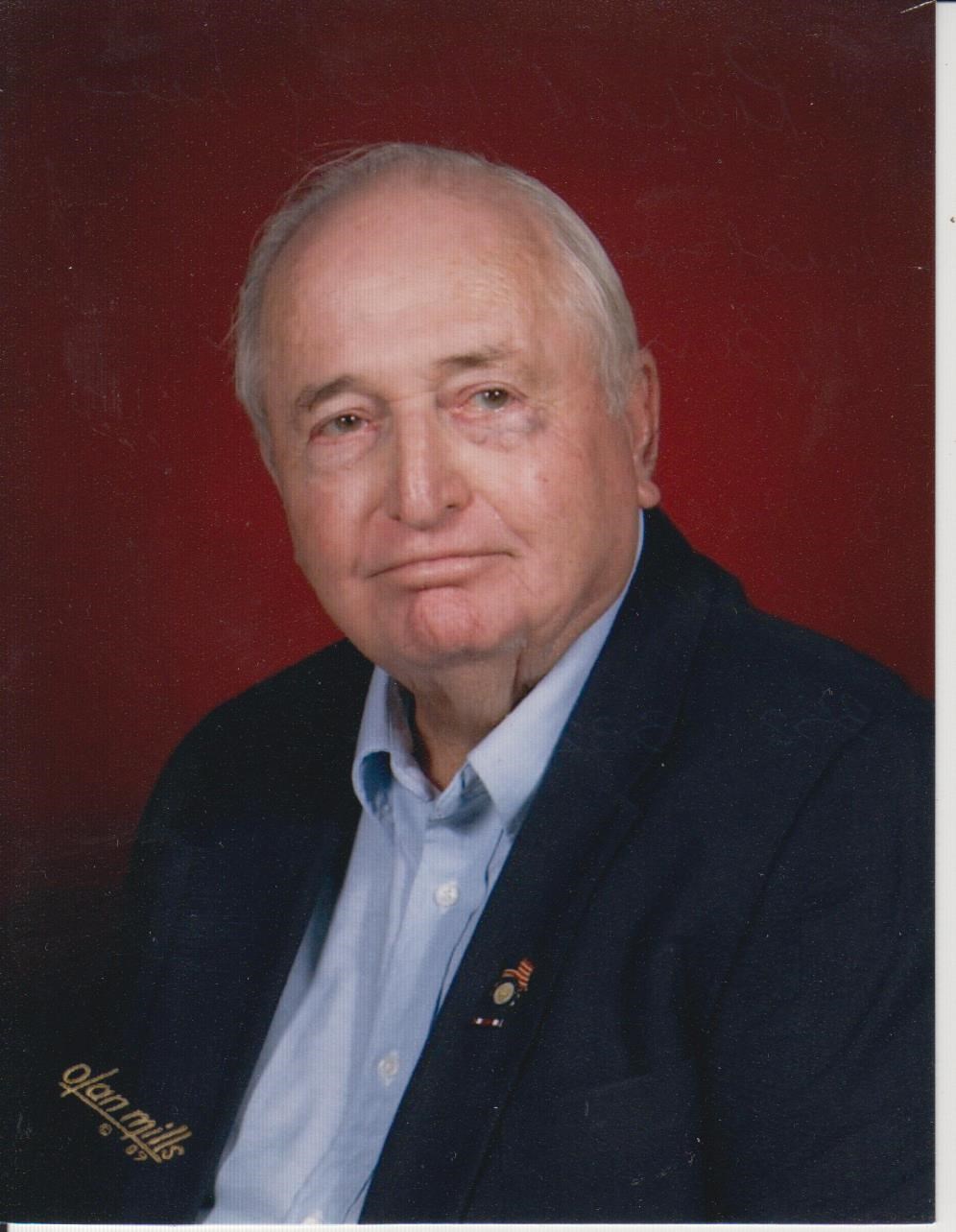 CDR. Richard H. Lee USN, Retired Obituary Homosassa, FL