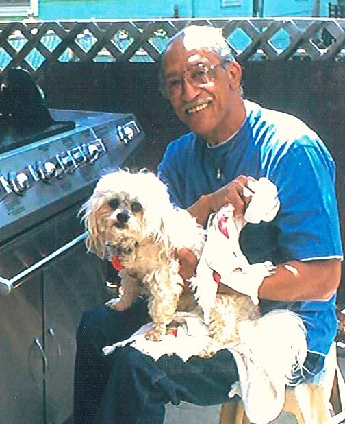 Obituary of John M. Collier