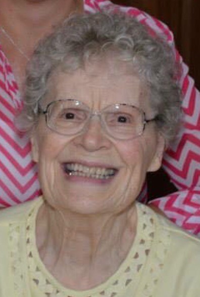 Obituary of Helen R. Keene