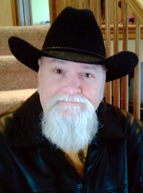 Obituary of Terry F Allen