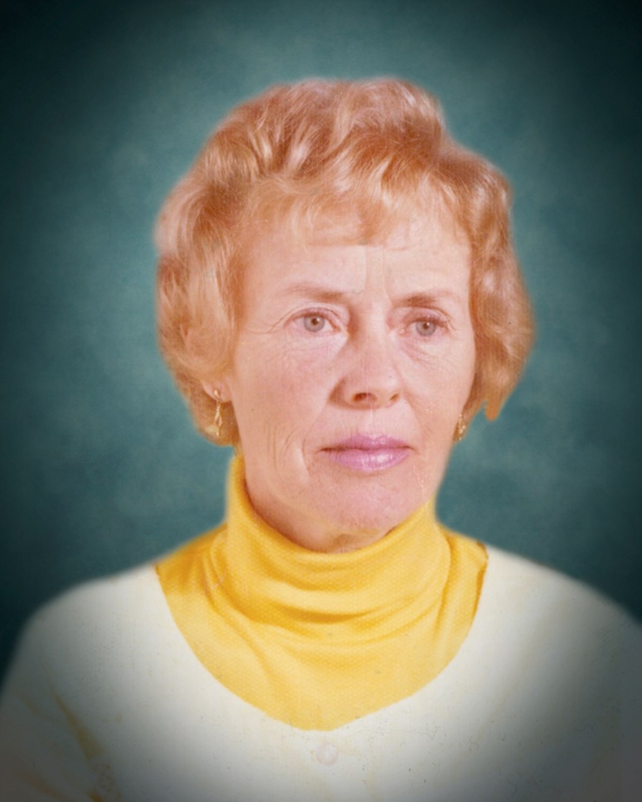 Obituary of Imogene "Na Na" Williams Jackson