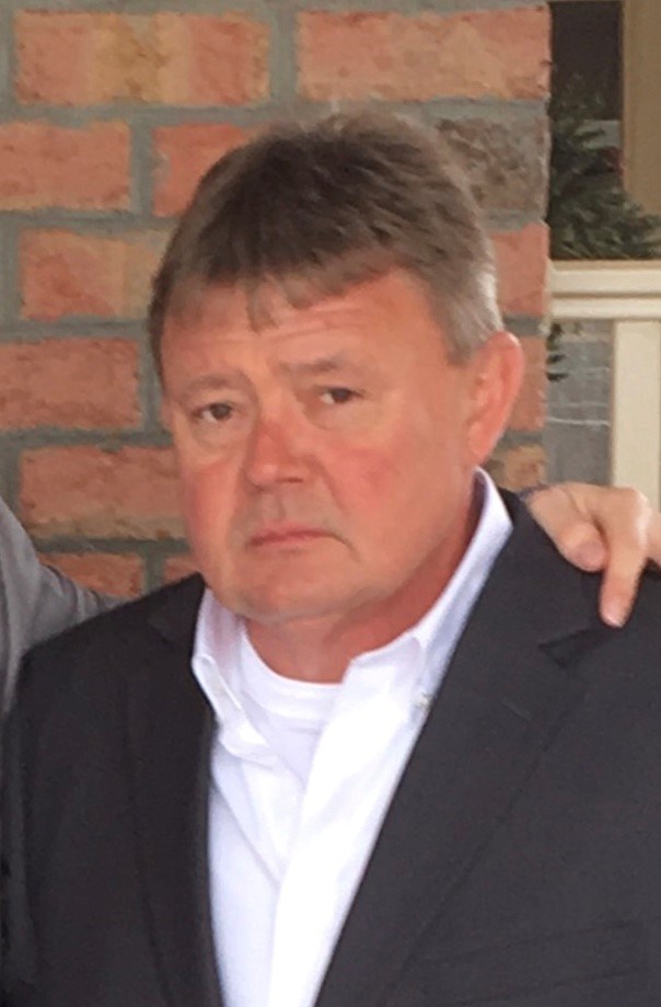 Dalton Matthew Anderson Jr. Obituary New Bern, NC