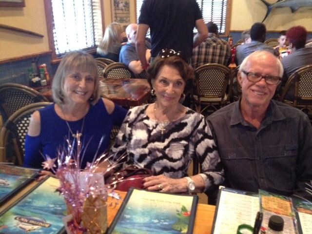 Obituary of Doris Berman