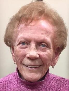 Obituary of Marjorie "Nell" Ferrell