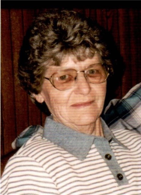 Obituario de Joanne Schmidt