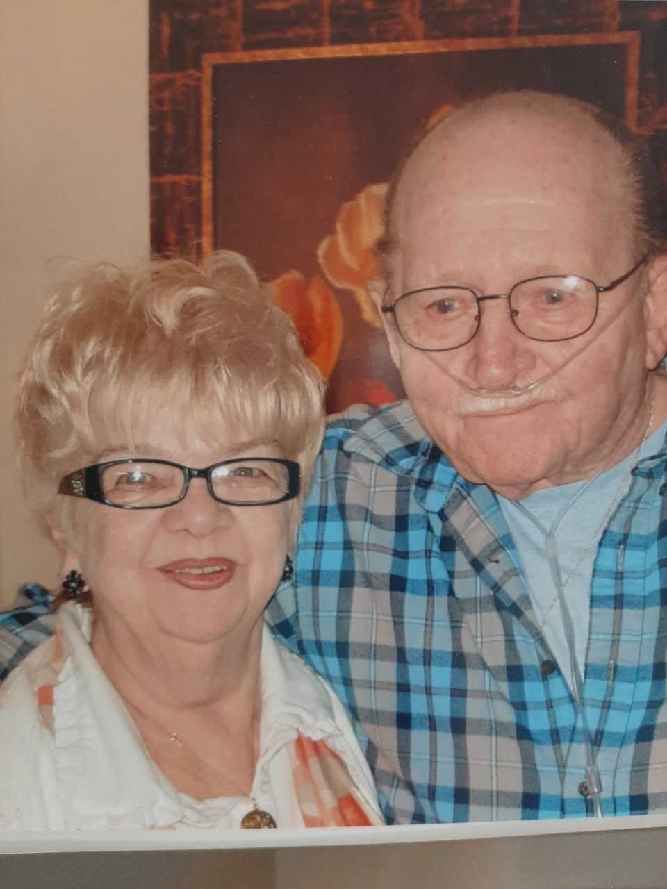 Obituary of Robert Krogman