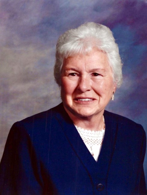 Obituary of Ila May Johnston