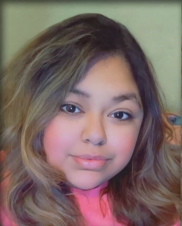 Obituary of Jazmyn Elaine Gomez