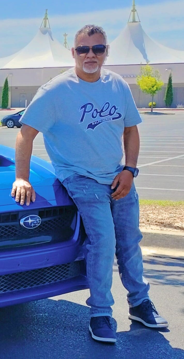 Obituary of Carlos Alberto Ortez Mendez