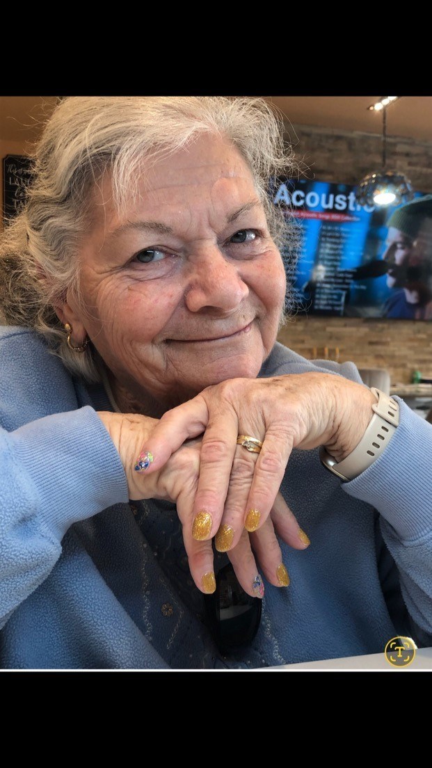 Obituary of Elisabeth "Betty" M. VanDusen