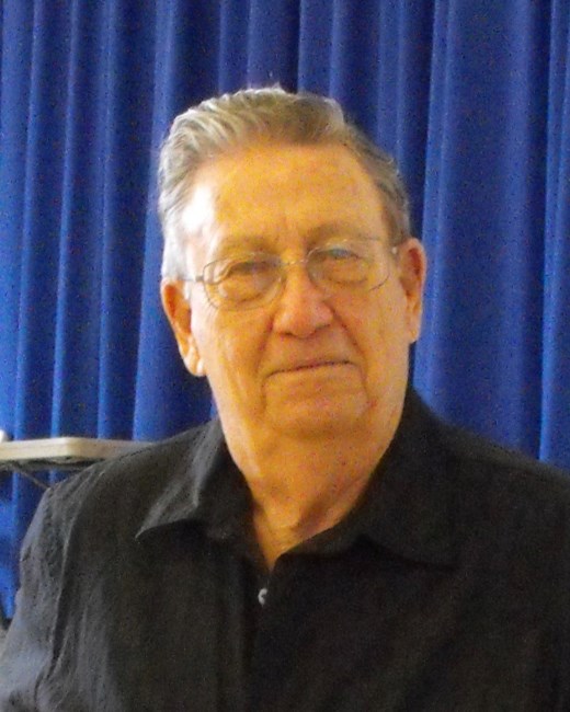 Obituary of Juan Jose Ruiz