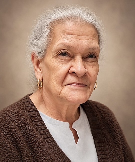 Obituary of Emilia Zaragoza