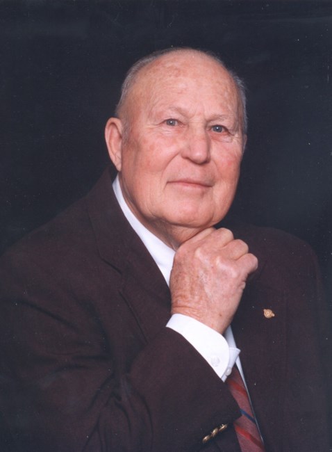 Obituary of Joe H. Ritter