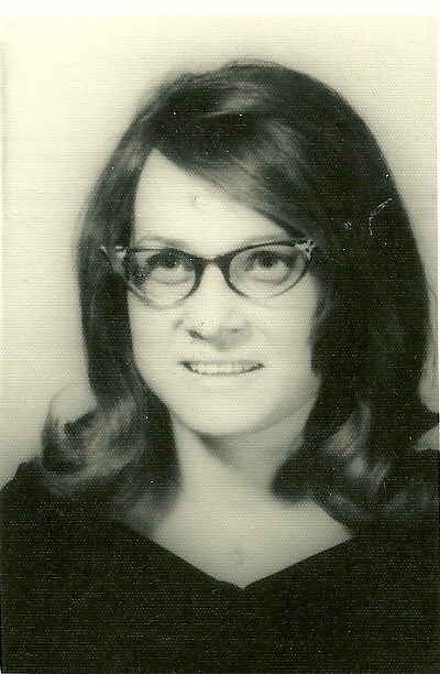Obituary of Sandra Ingram