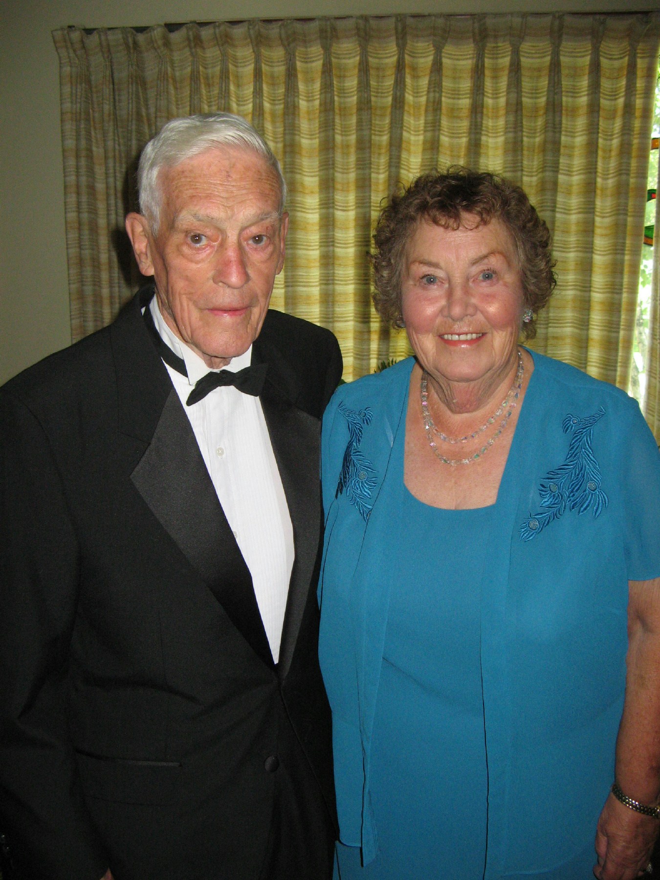 Obituary of Elizabeth Catherine Cowan