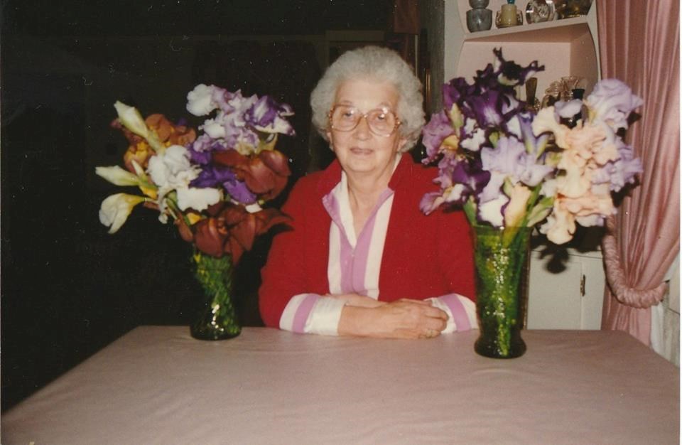 Obituary of Bernetta "Bernie" A Curtis