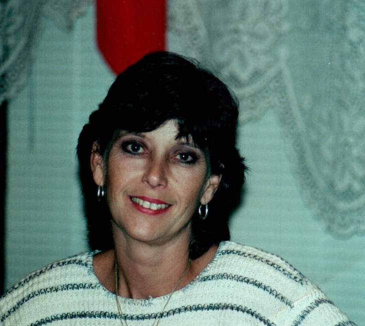Obituary of Vanessa Kaye Ingram