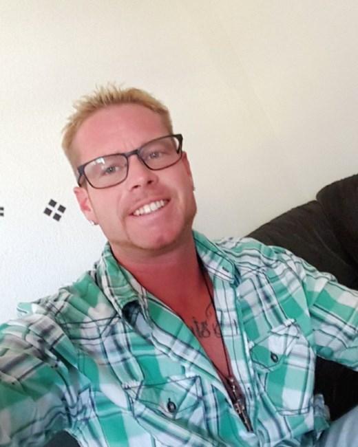 Obituary of Denny Morgan