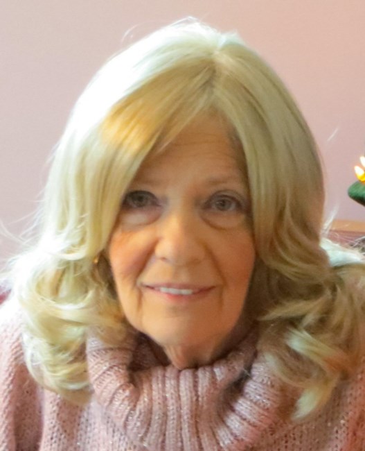 Obituary of Sherri Lynn Romatz