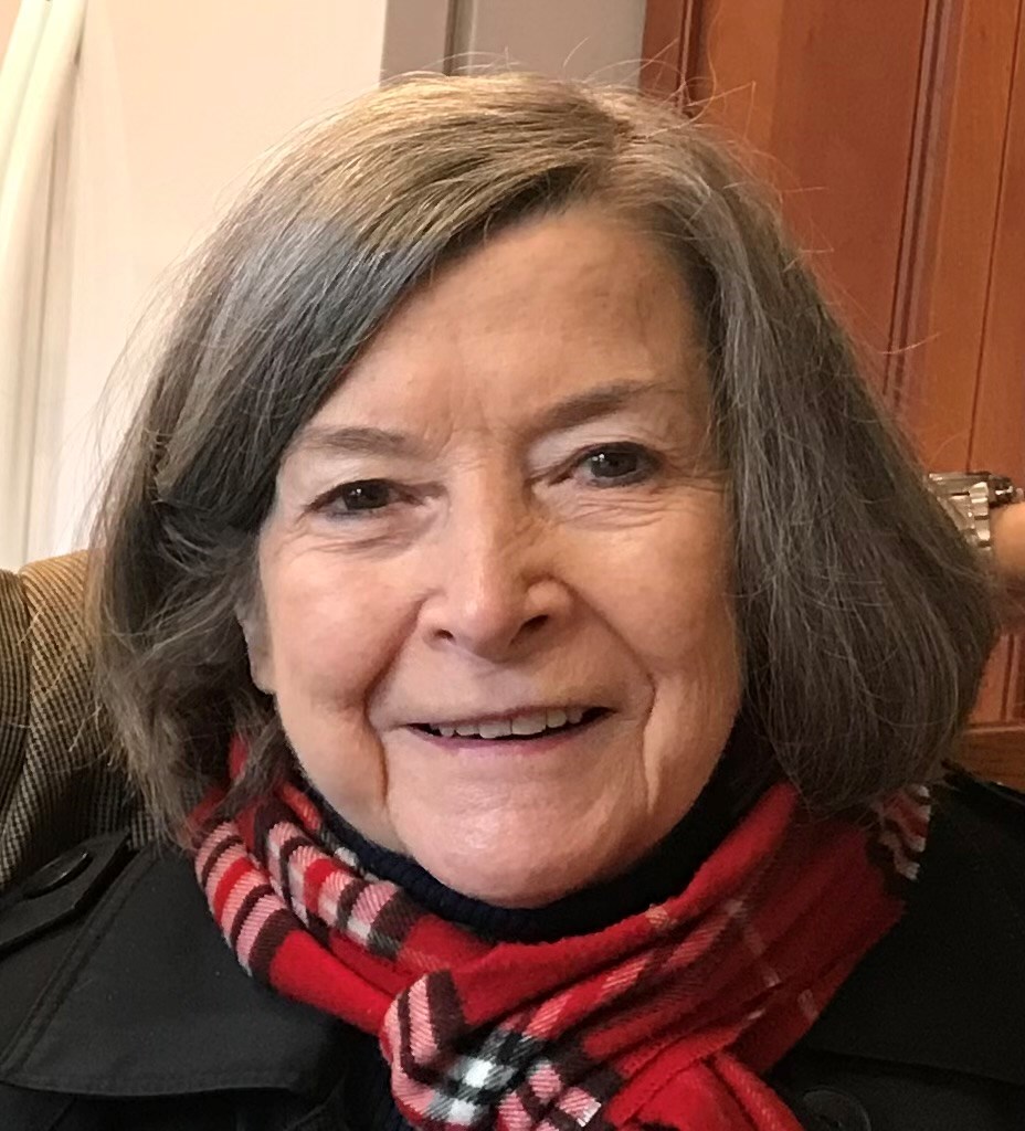 Ann Metzger Obituary Arlington Heights, IL