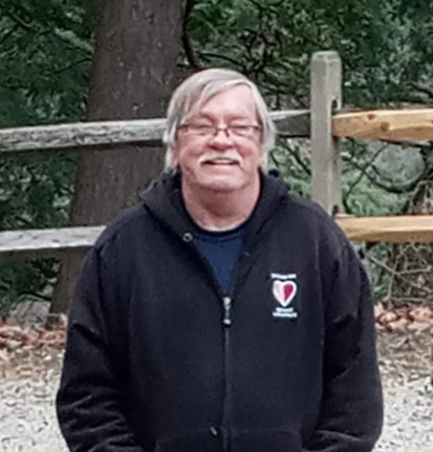 Obituary of James Ezra Conrad Jr.