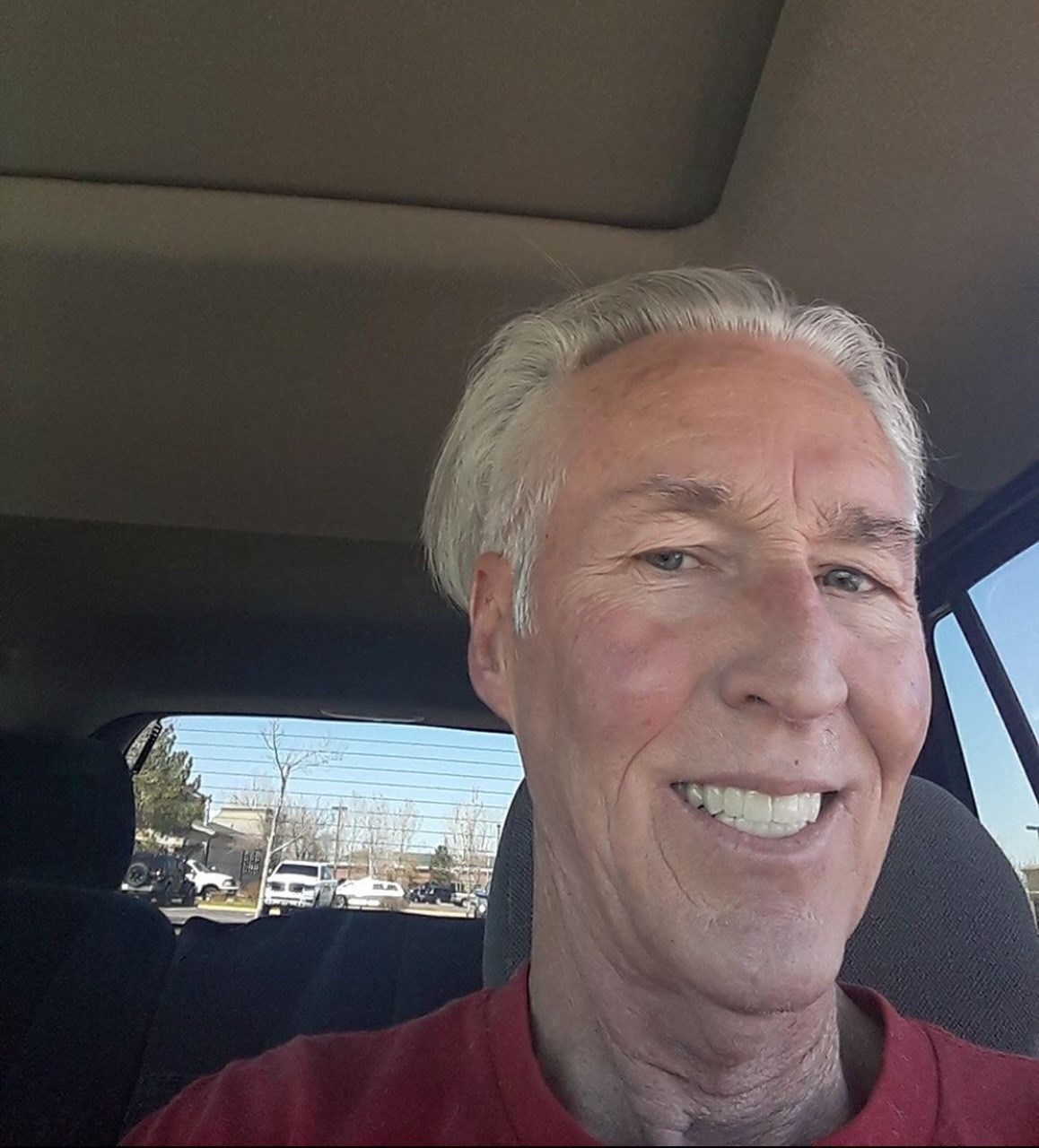 Obituary of Gary Lee Bagby