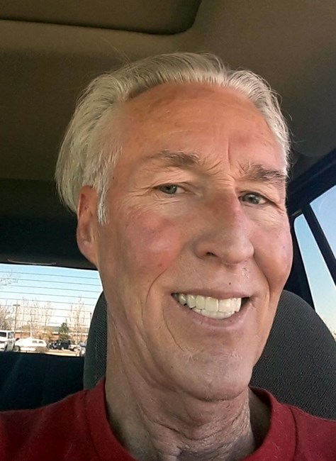 Obituary of Gary Lee Bagby