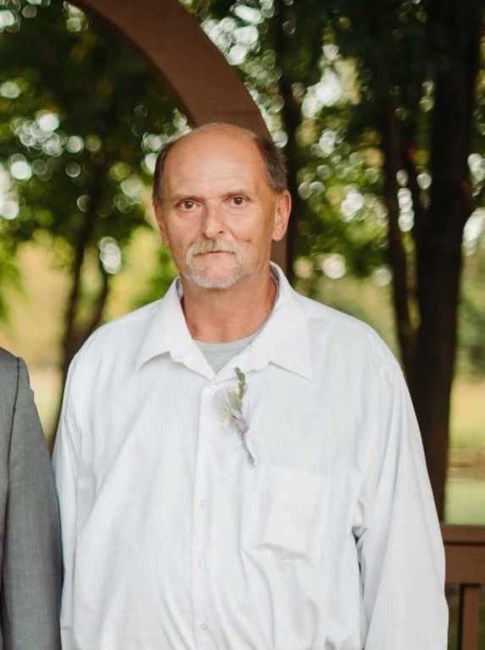 Obituary of Larry Dwayne Reagan Sr.