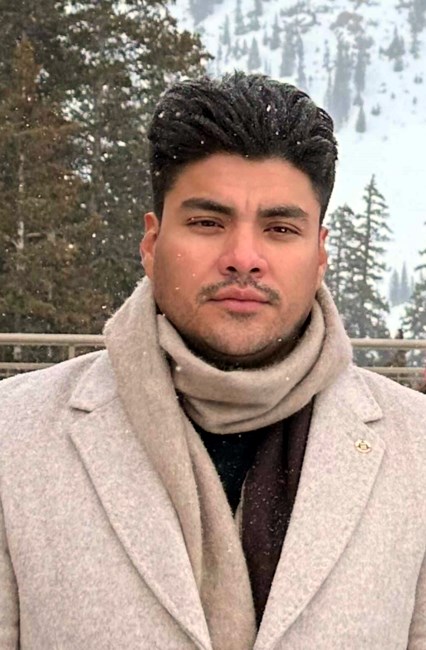 Obituary of William Amilcar Gomez