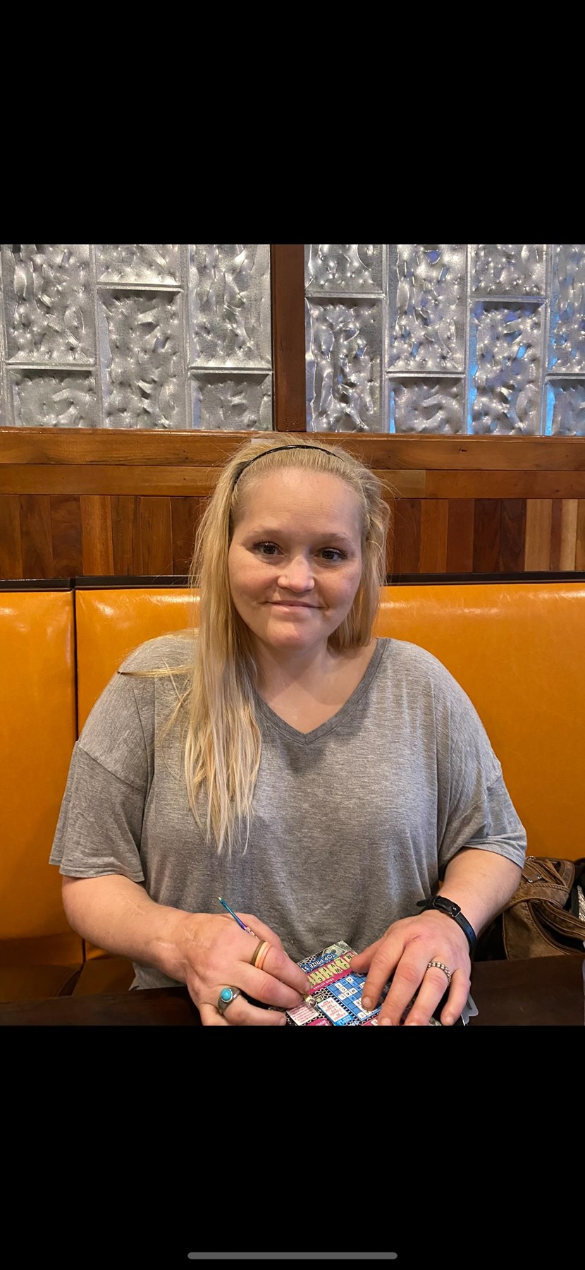 Obituary of Rebecca Ellen Combs