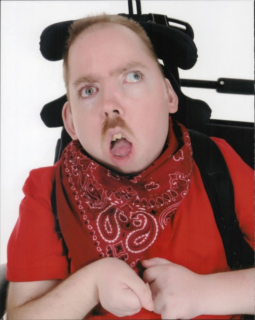 Avis de décès de Jeremy Paul Croft