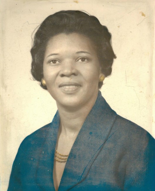 Obituary of Mrs. Laura Franklin