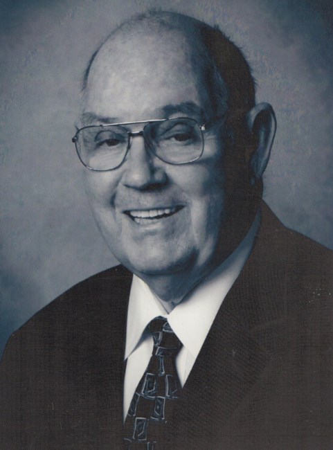 Obituary of Hoyte M. Snow