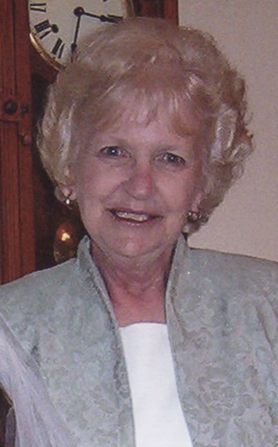 Obituary of Shirley Jo Massey
