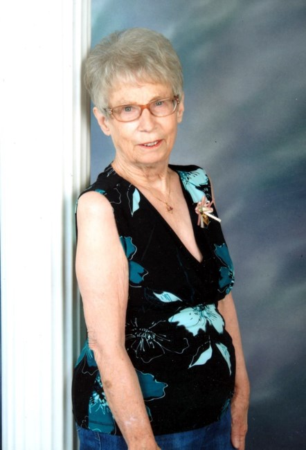 Obituary of Karen Jean Hall