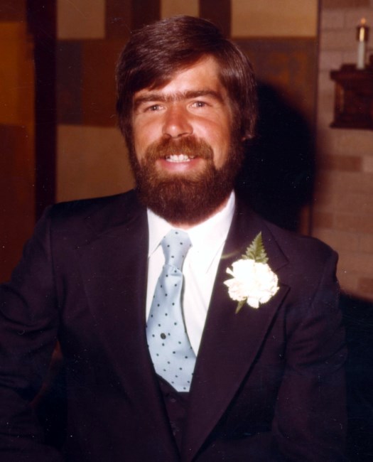 Obituary of Donald L. Baker