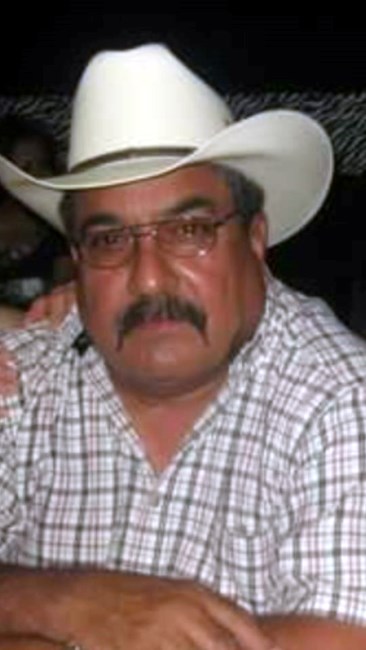 Obituary of Ramiro Barrera
