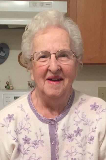 Obituary of Bonnie L. Boron