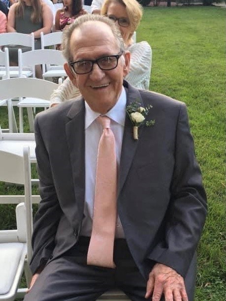 Obituary of Billy Wayne Hodgins Sr.