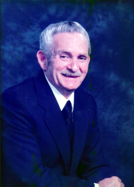 Obituary of LeRoy May Jr.