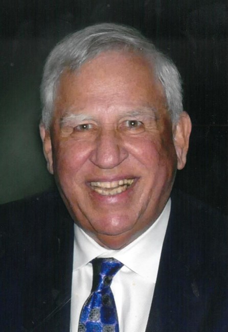 Obituary of Michael Finley McCormac