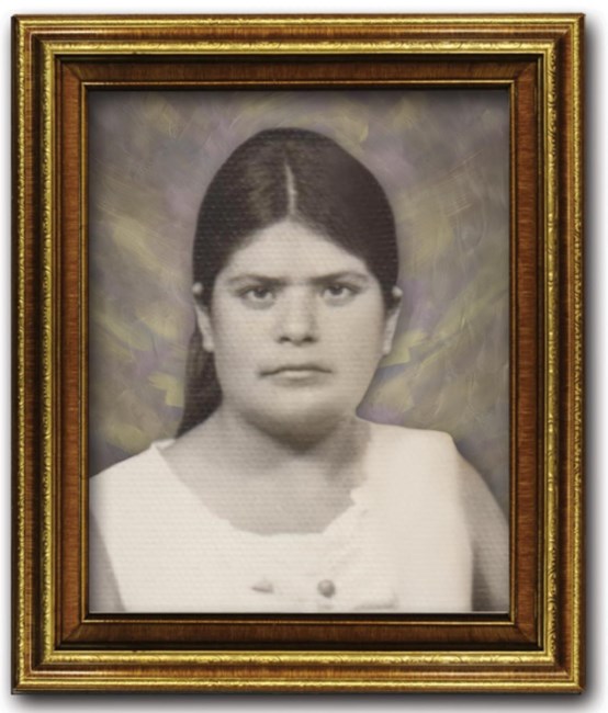 Obituary of Celia Campos Rodriguez